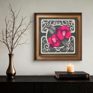 Camelias de Tokio - Image 2