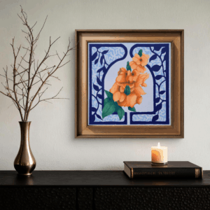 Crossandra: El desorden perfecto del balcón - Image 2